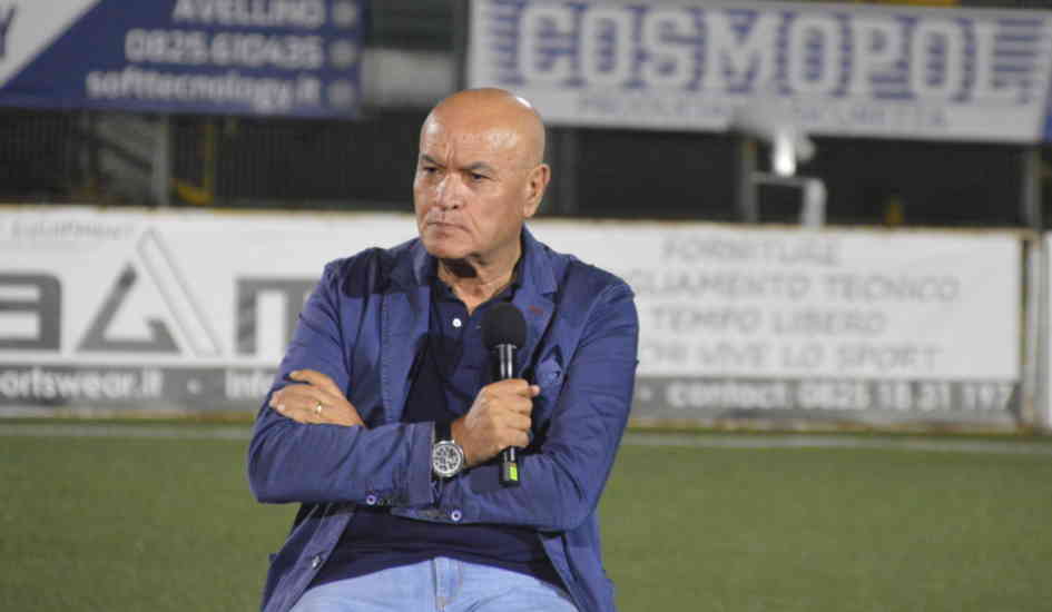 Di Somma (Avellino)