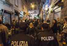 Aisp a De Luca: “Con ordinanza restrittiva, tutti si raggrupperanno nelle case”