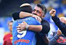Il Napoli vede la Champions, Bakayoko e Osimhen piegano il Torino