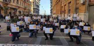 Protesta B&B