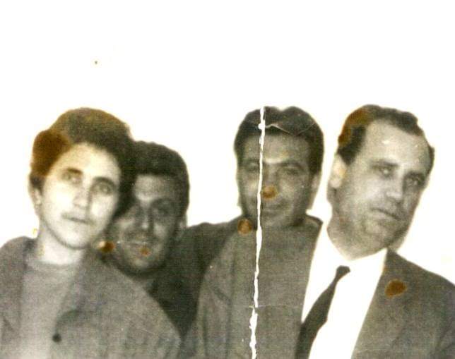 Foto Gaudiello