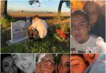 Il gesto d’amore di Ciro a un mese dalla morte di Maria Paola