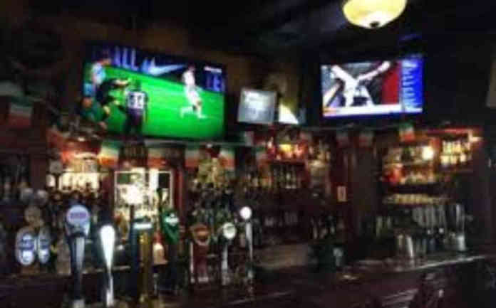 locale pub generica
