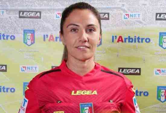 Francesca Di Monte di Chieti 02