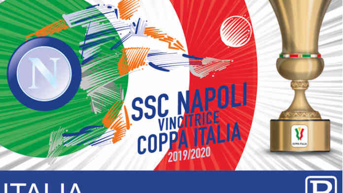 Francobollo del Napoli