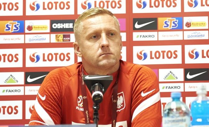 Glik con la Polonia