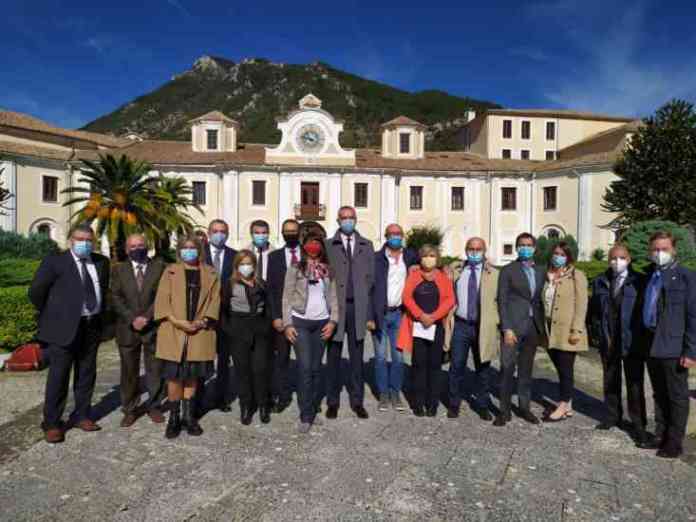 Gruppo Lista Uniti si Vince