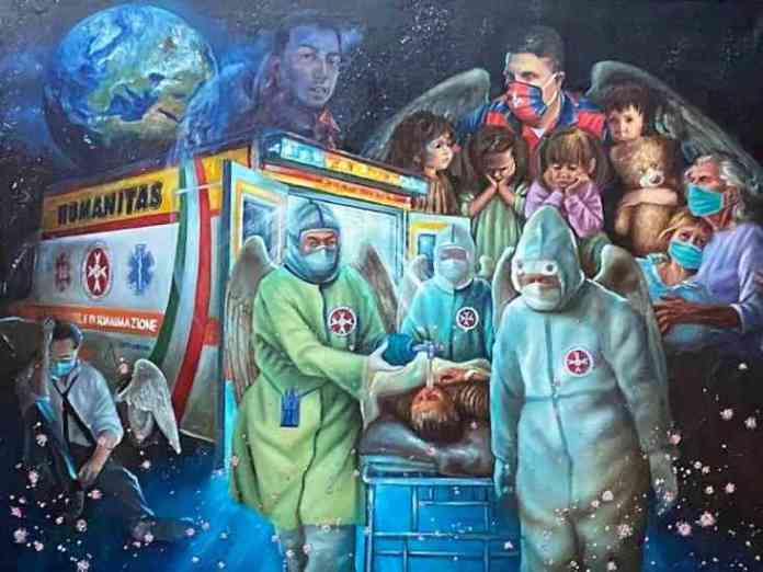 Humanitas quadro