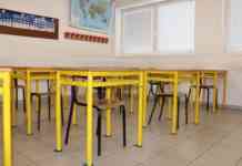 Covid, scuole “pronte” a Caserta: da febbraio al via le opere anti-sismiche