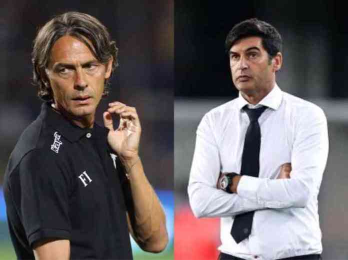 Inazhi e Fonseca passato comune