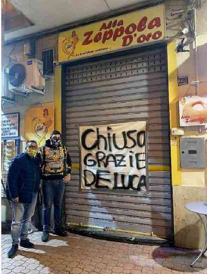 Lega Zeppola d'Oro