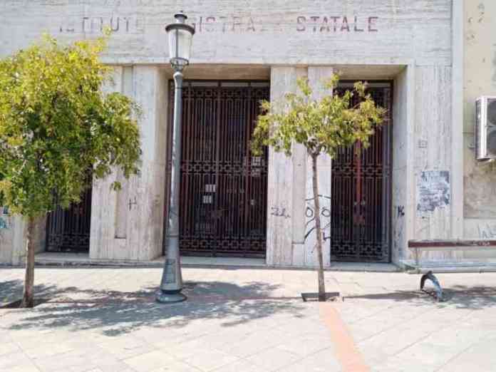 Liceo Regina Margherita