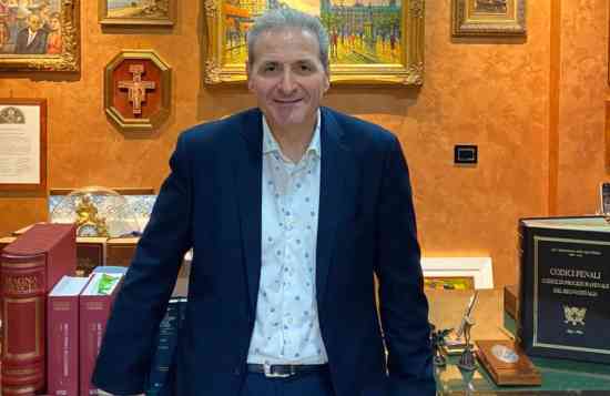 Michele Sarno