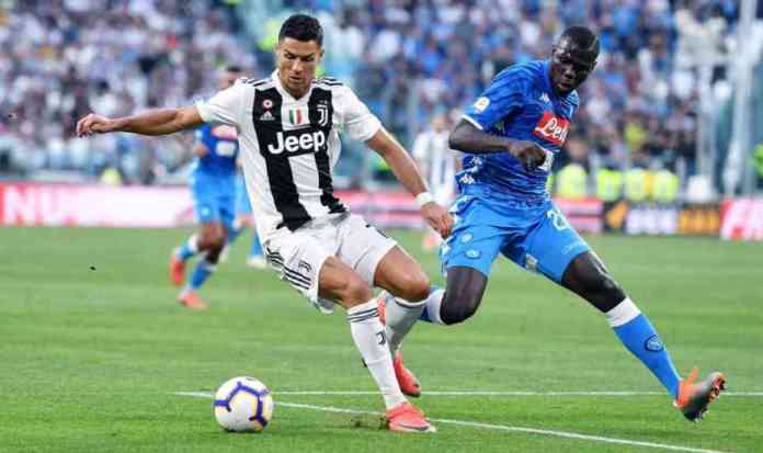 Napoli-Juve