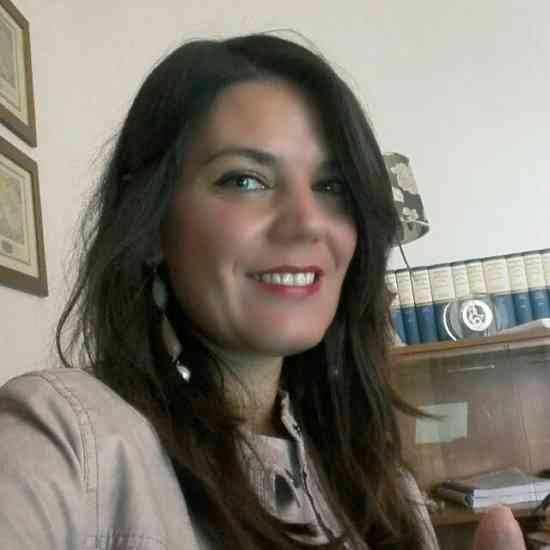 Paola Panella, presidente cittadino Noi Campani (1)
