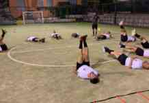 Campana Futsal, chiusa la preparazione: le parole di Sorice e Bordi