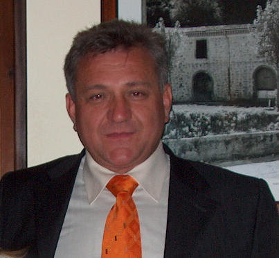 Romagnano al Monte, Giuseppe Caso