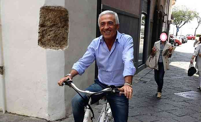 Sabatino Senatore