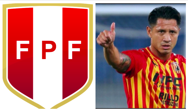 Lapadula Perù
