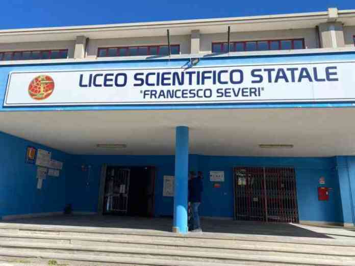 liceo severi