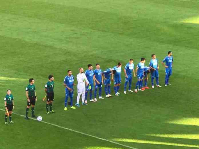 benevento empoli 2