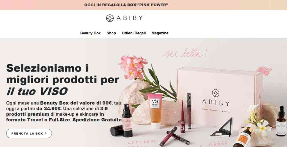 abiby