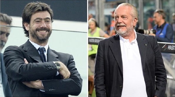 agnelli-de-laurentiis