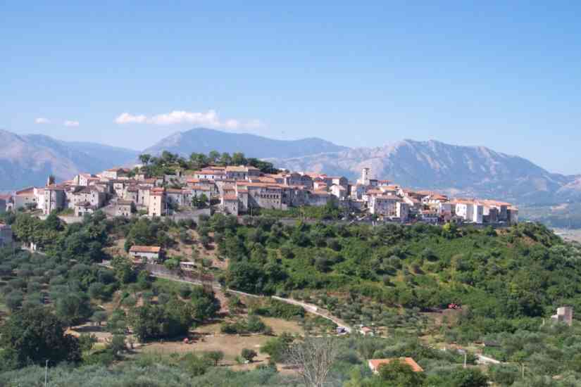 atena lucana