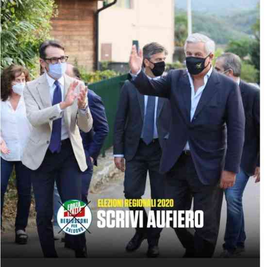 aufiero
