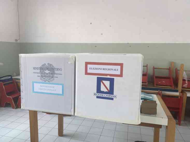 ballottaggio