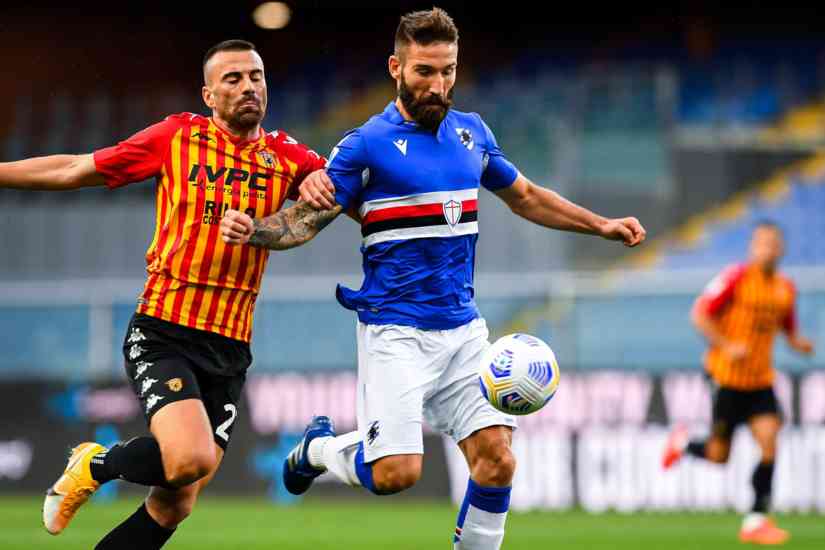benevento