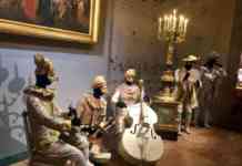 Inno due Sicilie, la didascalia della discordia: Neoborbonici vs Museo Capodimonte