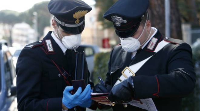 carabinieri-covid-controlli