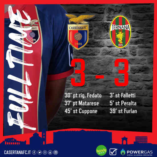 casertana ternana2