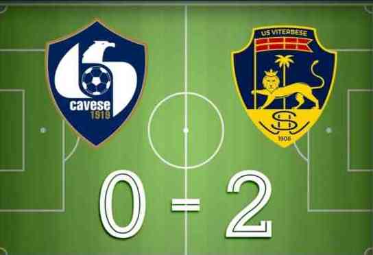 cavese viterbese