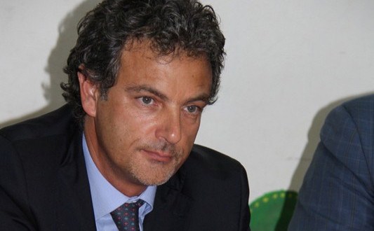 cesare sirignano dda napoli