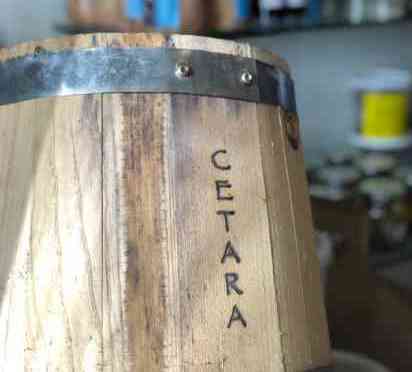 cetara