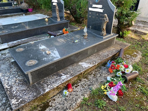 cimitero sicignano degli alburni