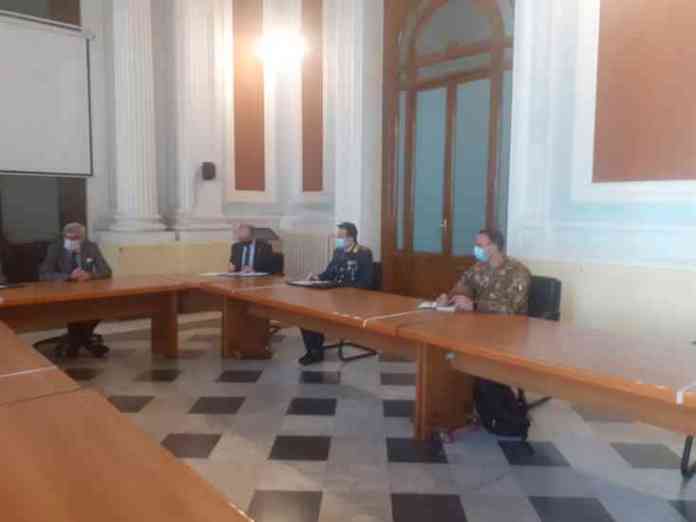comitato esercito 3