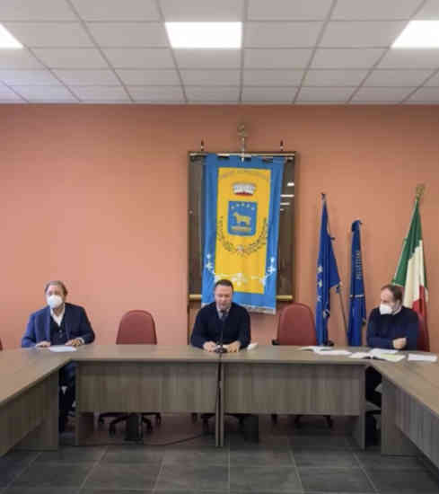 comune pellezzano