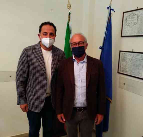 consorzio lago