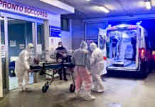 Coronavirus, Ordine medici Napoli: “Situazione grave, presto drammatica”