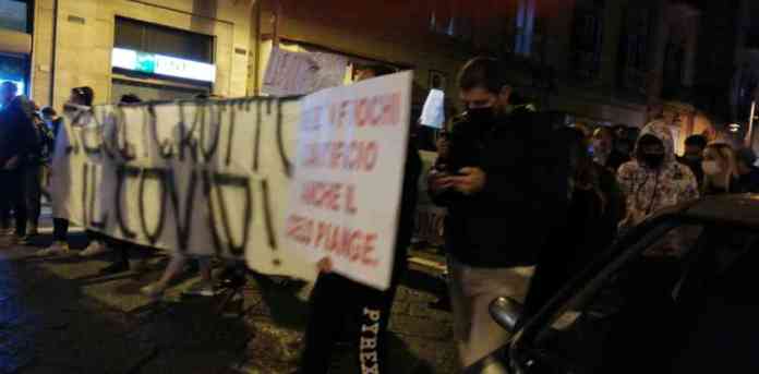 corteo