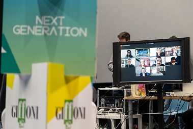 digitalizzazione