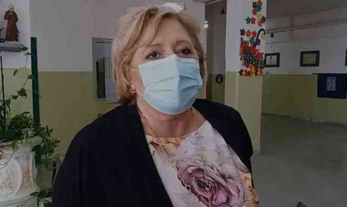 dirigente Mauro