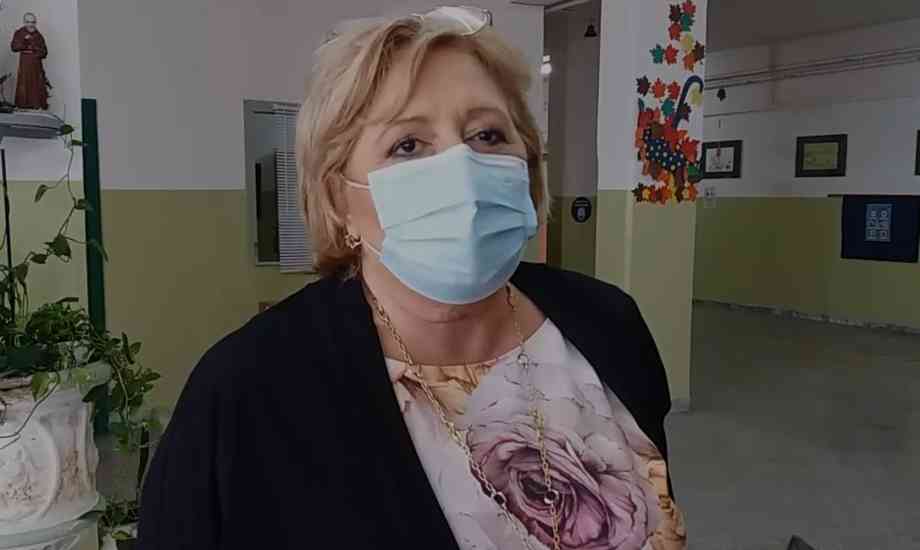 dirigente Mauro