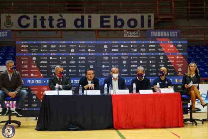 feldi presentazione
