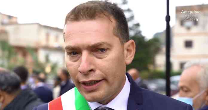 ferrara sindaco san felice a cancello