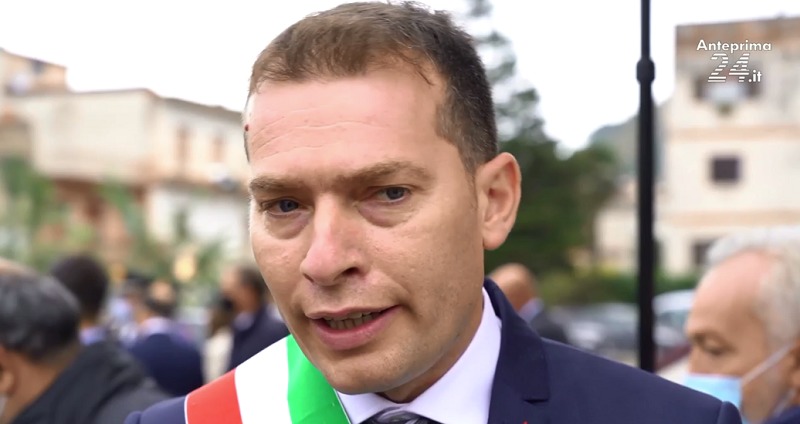 ferrara sindaco san felice a cancello