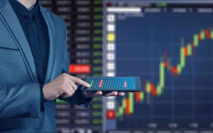 forex broker